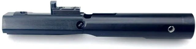 Foxtrot Mike Products Premium 9mm Ar-15 Bolt Carrier Assembly for Glock Style Receivers - Bolt Carrier Group for AR-15 - view 3