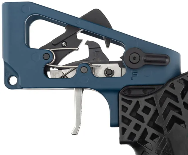 Franklin Armory BFSIII AR-S1 Binary Trigger - 5645A - Trigger for AR-15, vista 1