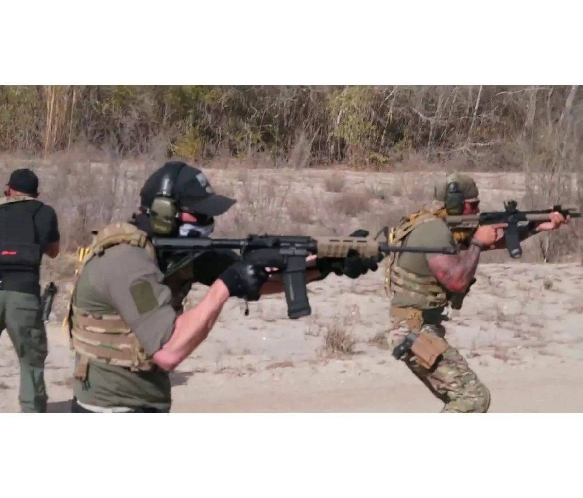 Franklin Armory 2012 BFS Marked Stripped Lower Receiver - Lower Receiver for AR-15, vista 1