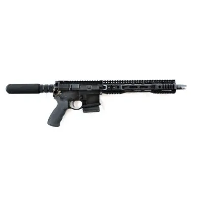 Franklin Armory CA11 .300BLK AR-15 Pistol - Complete Rifle - view 1