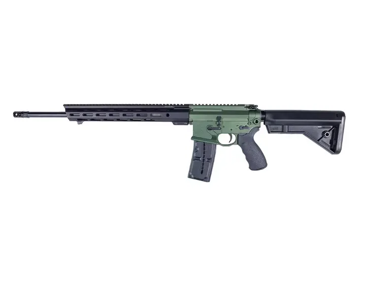 Franklin Armory F17-L 17 WSM 20" - AR-15 Rifle - Complete Rifle, vista 1