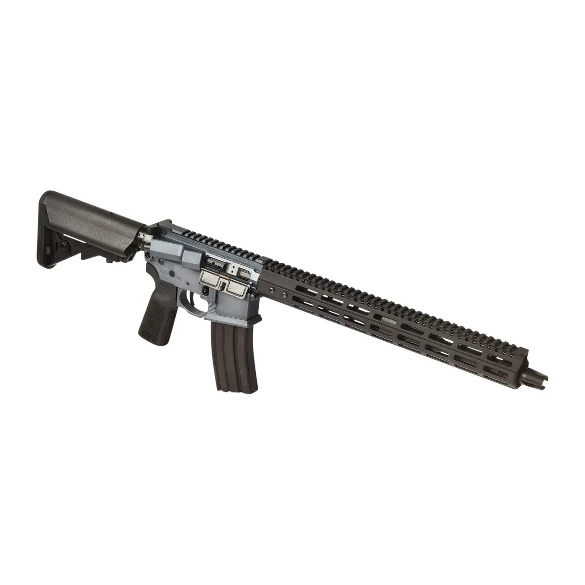 Franklin Armory Libertas Carbine 5.56 - Complete Rifle - view 1