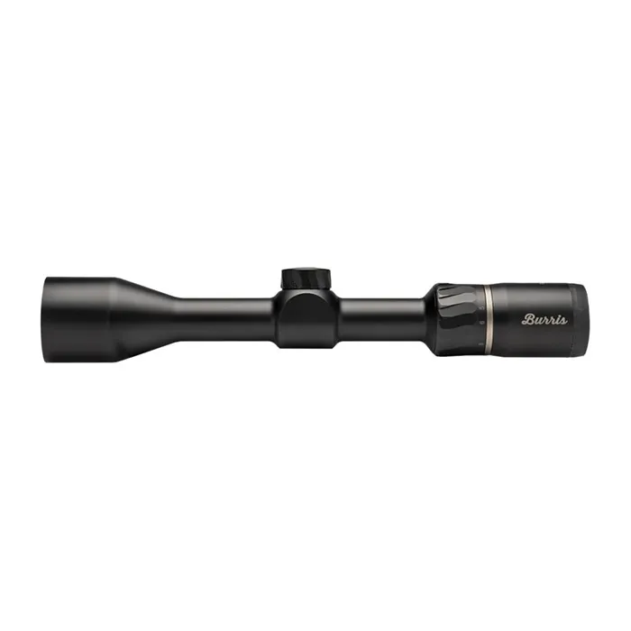 Burris Fullfield IV 3-12X42mm SFP Illuminated C4 Wind MOA Black - Rifle Scope, vista 1