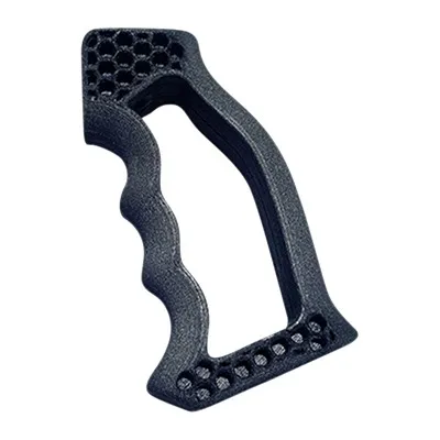 Future Forged Ltd Ar-15 Vektor Sg-2 Pistol Grip Black - Pistol Grip for AR-15 - view 1