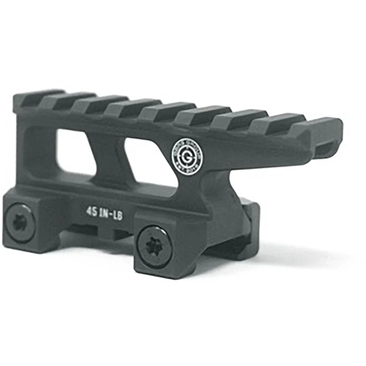 GBRS GROUP Lerna Optic Mount Kit for Eotech EXPS FDE - Optic Mount, vista 1