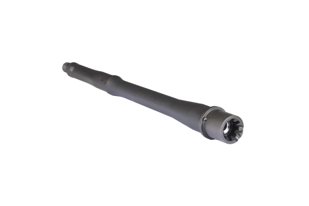Geissele Automatics 11.5" CHF Government Phosphate 1:7 Carbine Barrel - Barrel for AR-15, vista 1