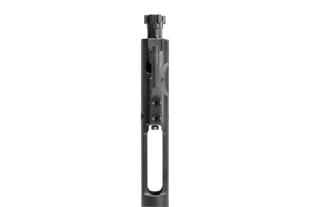 Geissele Automatics 5.56 Enhanced AR-15 Bolt Carrier Group - Nanoweapon - Bolt Carrier Group for AR-15 - view 3