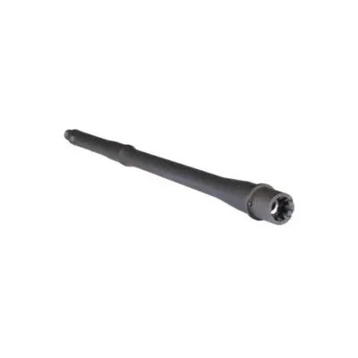 Geissele Automatics CHF 5.56 - 14.5" Chrome Lined Barrel 1:7 Twist - Barrel for AR-15, vista 1