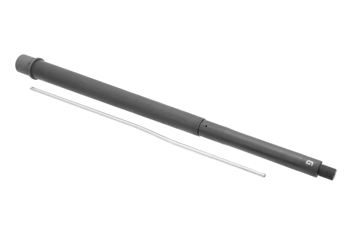 Geissele Automatics 5.56 CHF Heavy Profile AR-15 Barrel - 16" - Barrel for AR-15 - view 2