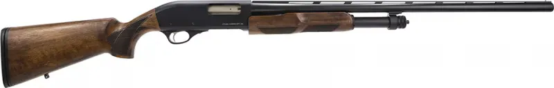 Geissele Automatics Duty AR-15 Complete Upper Receiver Mid-length - Black - 16" - Upper Receiver for AR-15, vista 1