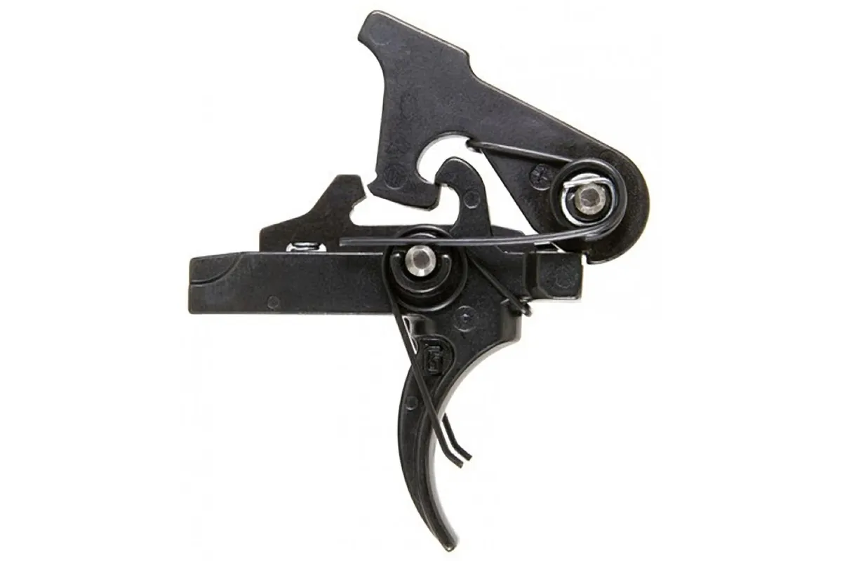 Geissele Automatics G2S Two Stage AR-15 Trigger - Trigger for AR-15 - view 1