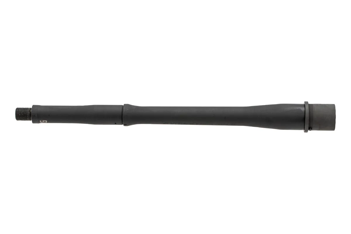 Geissele Automatics Geissele Cold Hammer Forged 5.56 NATO 11.5" 1:7" 1/2x28 Chrome Lined Barrel 05-2986 - Barrel for AR-15 - view 2