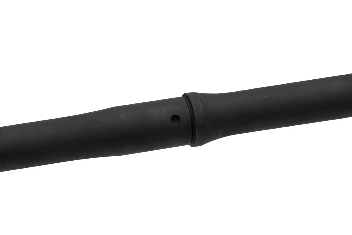 Geissele Automatics Geissele Cold Hammer Forged 5.56 NATO 11.5" 1:7" 1/2x28 Chrome Lined Barrel 05-2986 - Barrel for AR-15 - view 3