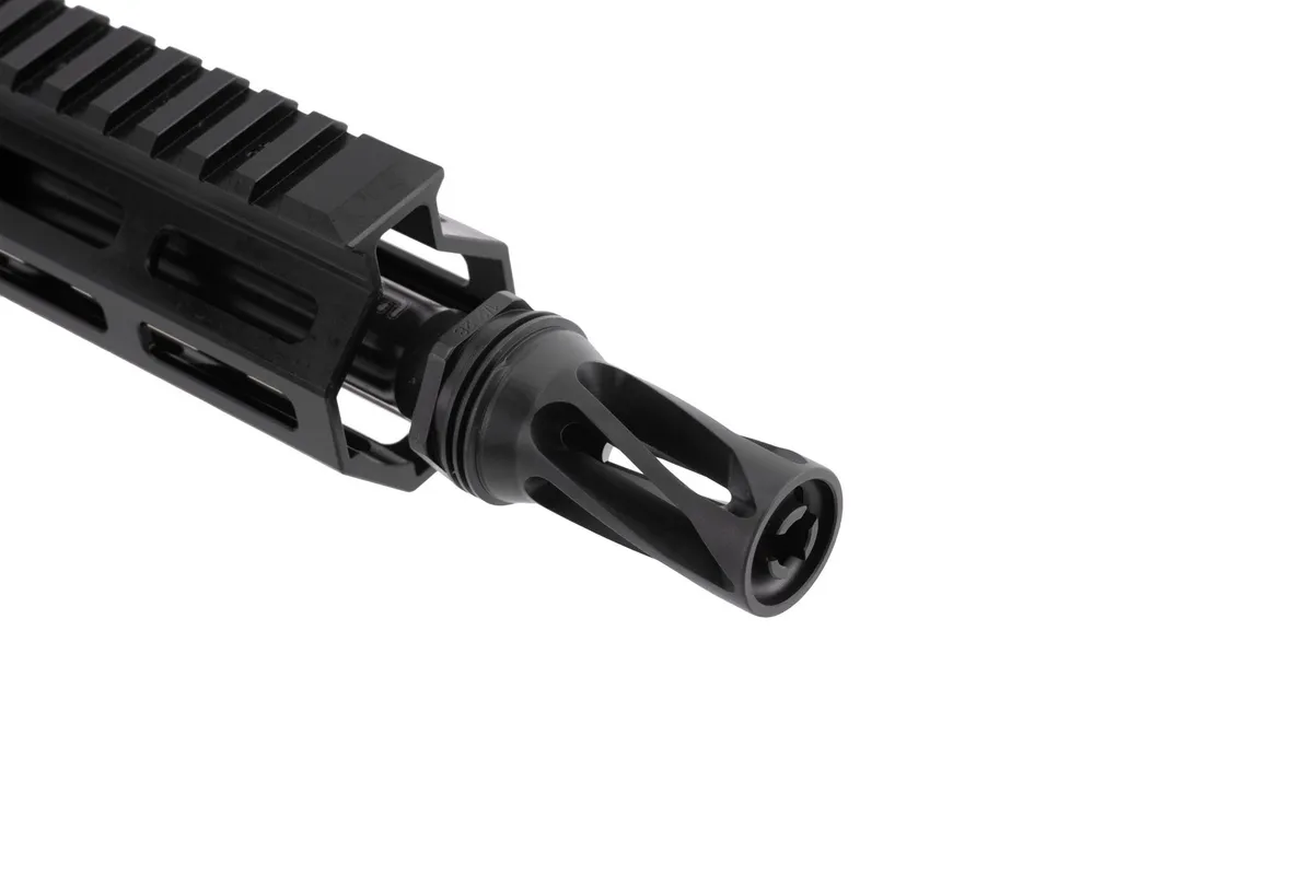 Geissele Automatics Super Duty MOD1 Complete Upper 5.56 14.5 P&W Barrel - Upper Receiver for AR-15 - view 3