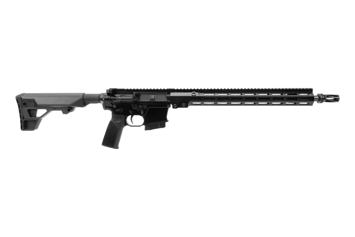Geissele Automatics Geissele Freedom Maritime Reconnaissance 6mm ARC 18" - AR-15 Rifle - Complete Rifle - view 1