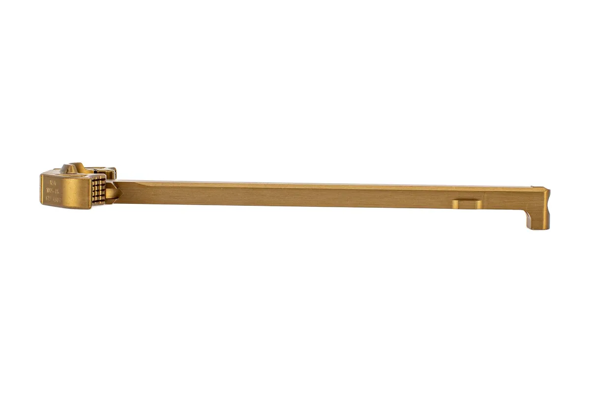 Geissele Automatics Geissele URG-I 5.56 DDC Airborne Charging Handle 05-664S - Charging Handle for AR-15 - view 2