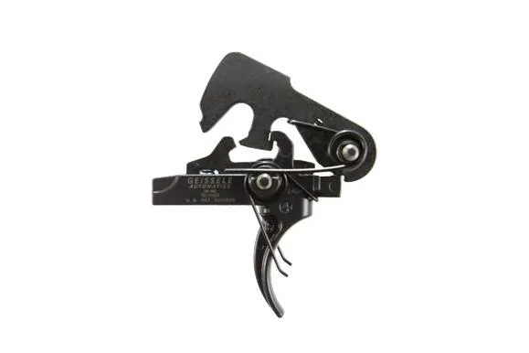 Geissele HK MR 5.56 TRIGGER - Trigger for AR-15, vista 1