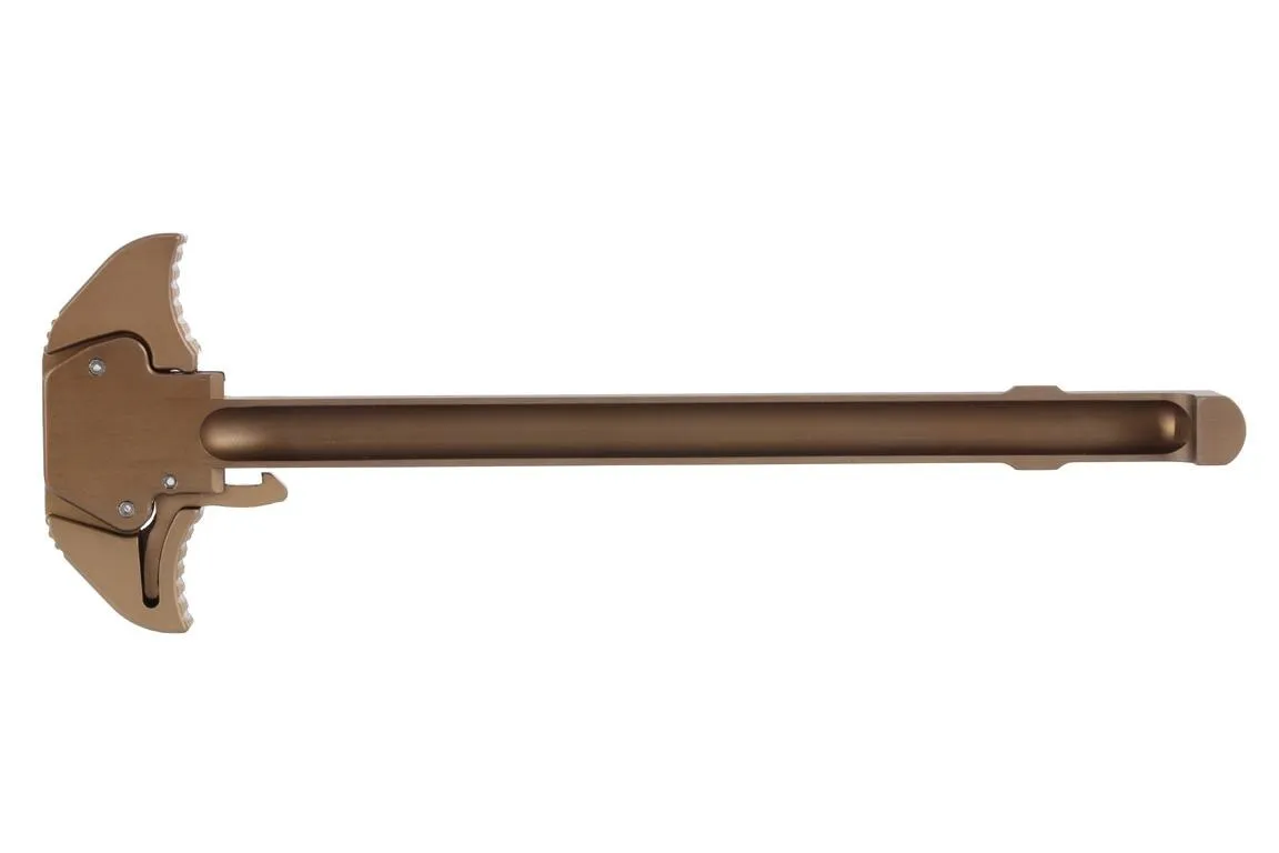 Geissele Automatics Llc Airborne Charging Handle Ddc - Charging Handle for AR-15 - view 2