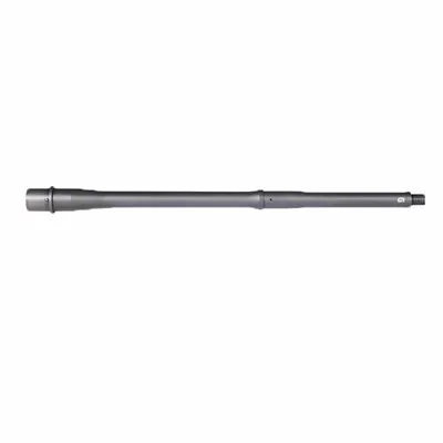 Geissele Automatics Llc Ar-15 10.3" Chf Chrome Lined Barrel 5.56mm - Barrel for AR-15 - view 1