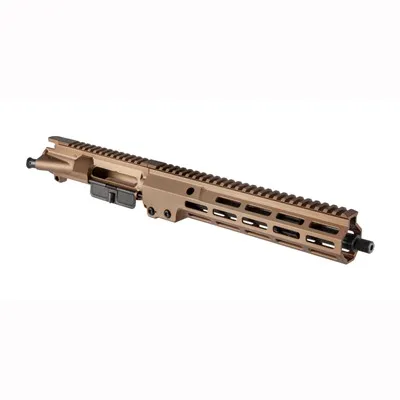 Geissele Automatics Llc Ar-15 11.5 Super Duty Stripped Upper Receiver Ddc - Upper Receiver for AR-15 - view 1