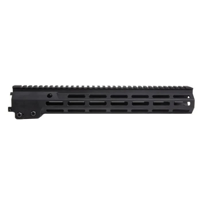 Geissele Automatics Llc Ar-15 Mk16 13.5" Super Modular Rail M-Lok Black - Handguard for AR-15, vista 1