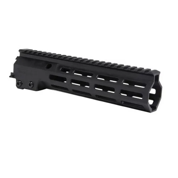 Geissele Automatics Llc Ar-15 Mk16 9.3" Super Modular Rail M-Lok Black - Handguard for AR-15 - view 3