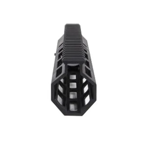 Geissele Automatics Llc Ar-15 Mk16 9.3" Super Modular Rail M-Lok Black - Handguard for AR-15 - view 4