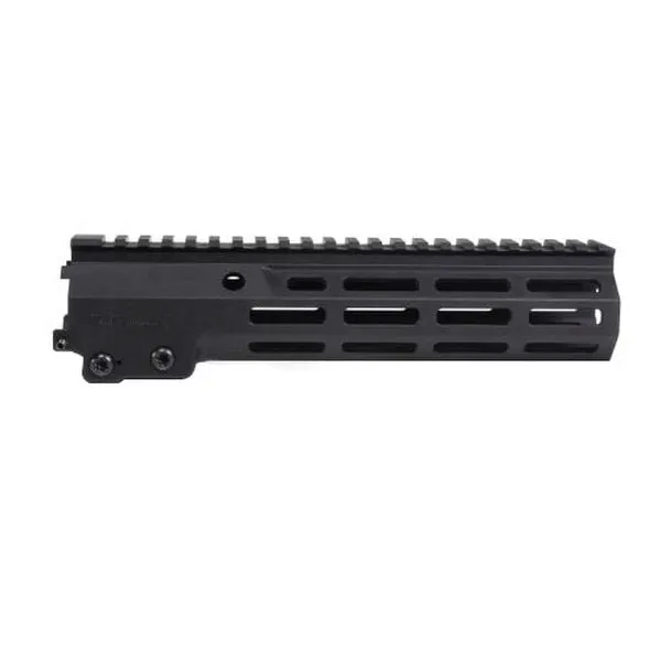 Geissele Automatics Llc Ar-15 Mk16 9.3" Super Modular Rail M-Lok Black - Handguard for AR-15 - view 1