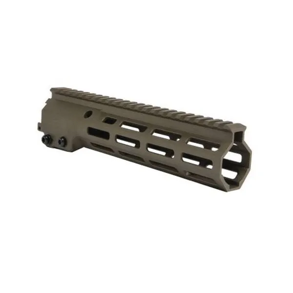 Geissele Automatics Llc Ar-15 Mk16 9.3" Super Modular Rail M-Lok Ddc - Handguard for AR-15 - view 3