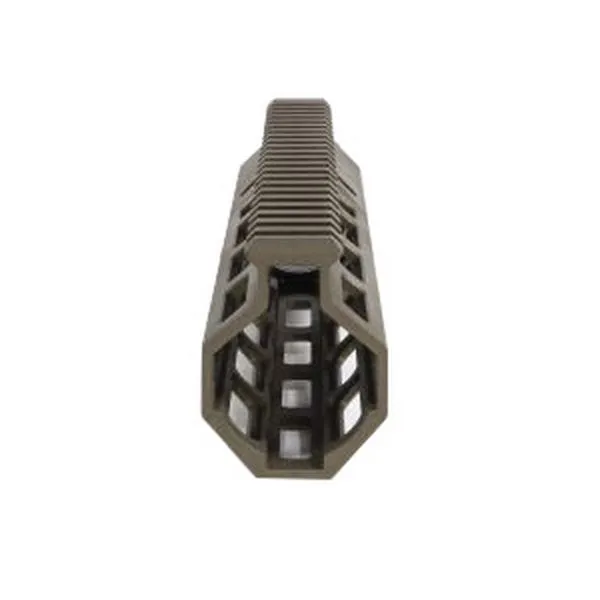 Geissele Automatics Llc Ar-15 Mk16 9.3" Super Modular Rail M-Lok Ddc - Handguard for AR-15 - view 4