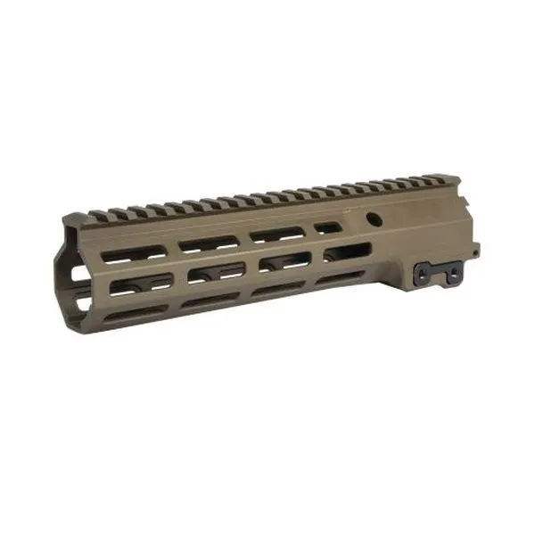 Geissele Automatics Llc Ar-15 Mk16 9.3" Super Modular Rail M-Lok Ddc - Handguard for AR-15 - view 5