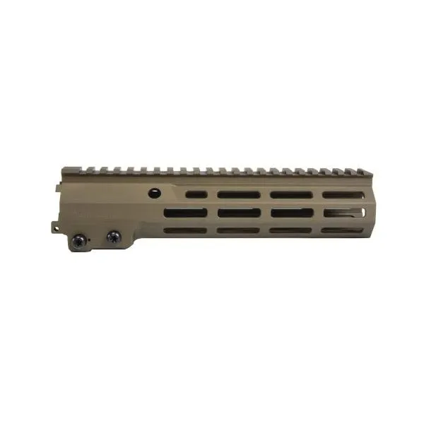 Geissele Automatics Llc Ar-15 Mk16 9.3" Super Modular Rail M-Lok Ddc - Handguard for AR-15 - view 1