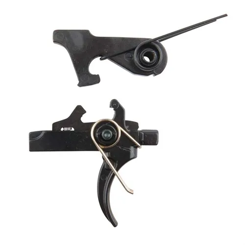 Geissele Automatics Llc B-Grf Geissele Rapid Fire Trigger - Trigger for AR-15 - view 1