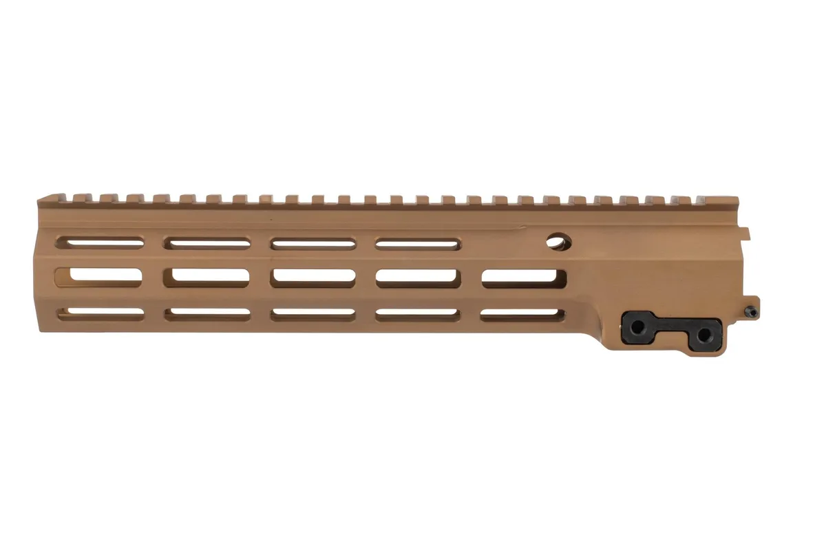 Geissele Automatics Llc Mk16 10.5" Super Modular Rail M-Lok Ddc - Handguard for AR-15 - view 4