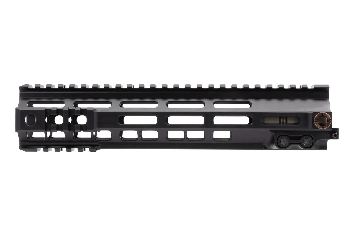 Geissele Automatics Llc Mk4 10.5" M-Lok Super Modular Rail Black - Handguard for AR-15 - view 2