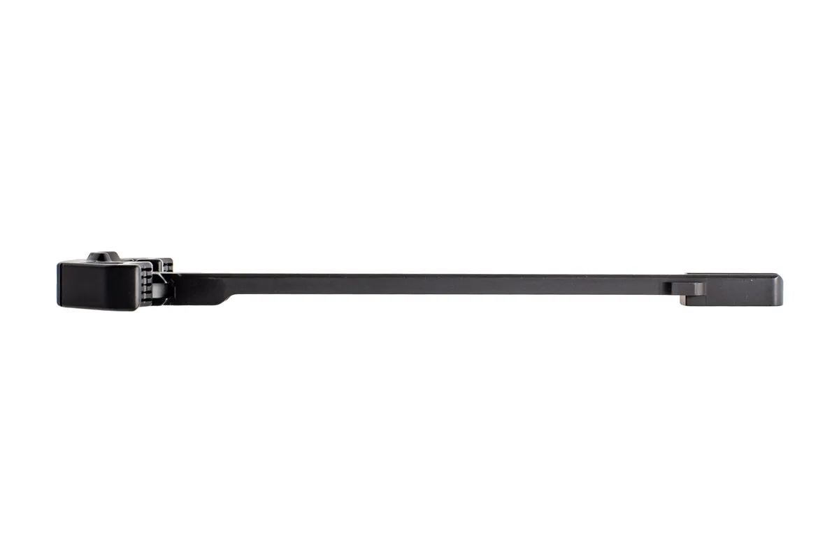 Geissele Automatics MCX Super Charging Handle - Black - Charging Handle for AR-15 - view 2