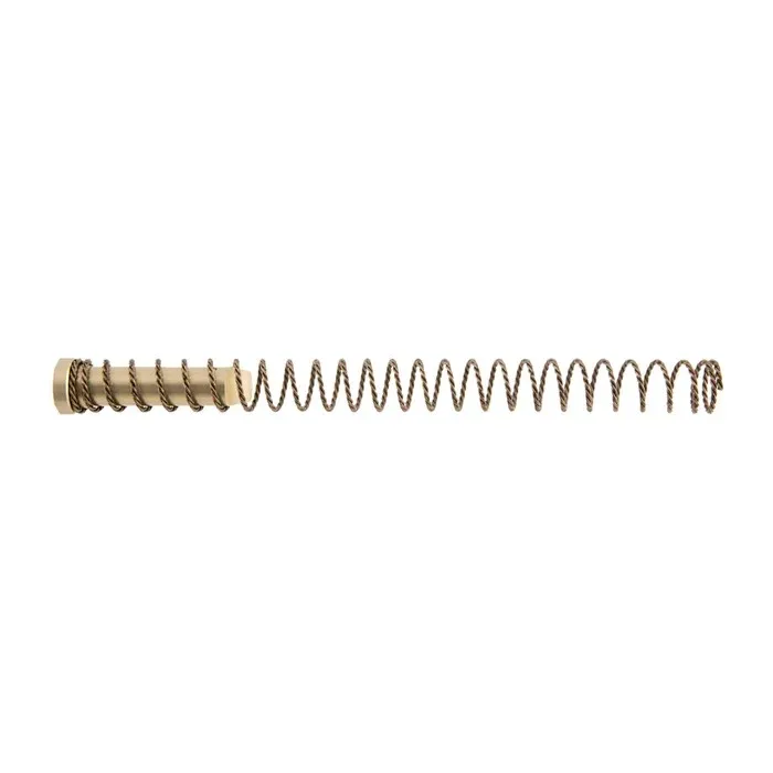 Geissele Automatics Super 42 Braided Buffer Spring and H2 Buffer - Buffer for AR-15, vista 2