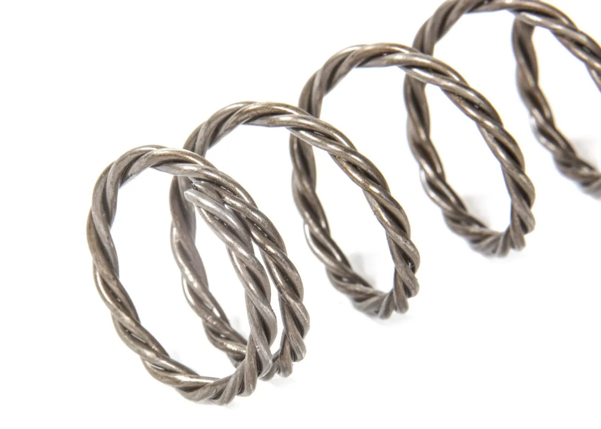 Geissele Automatics Super 42 Rifle Length Spring - Buffer Spring for AR-15, vista 3