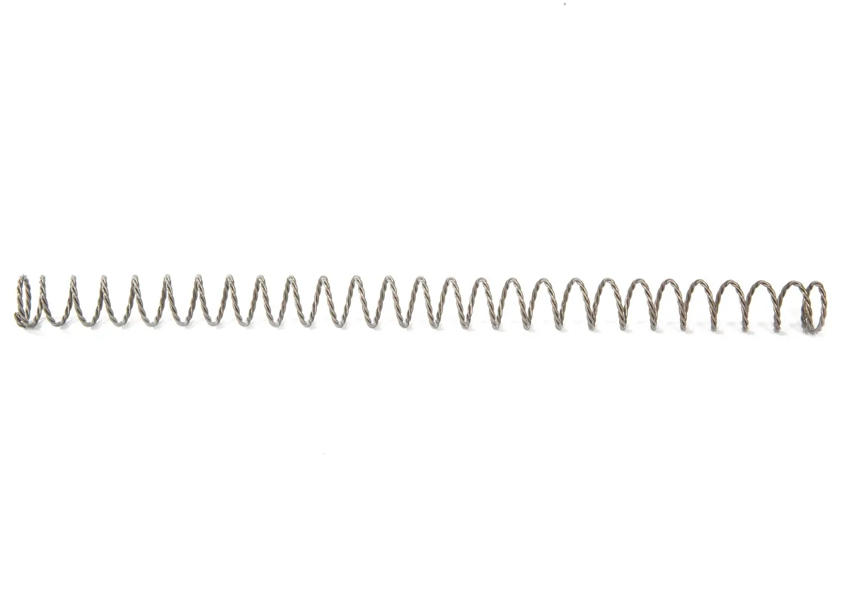 Geissele Automatics Super 42 Rifle Length Spring - Buffer Spring for AR-15, vista 4