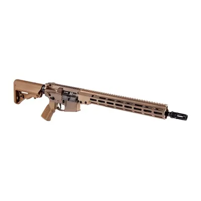Geissele Automatics Super Duty Rifle 16 5.56mm - Super Duty Rifle 16'''' Ddc - Complete Rifle - view 1