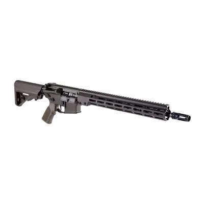 Geissele Automatics Super Duty Rifle 16 5.56mm - Super Duty Rifle 16'''' Od Green - Complete Rifle, vista 1