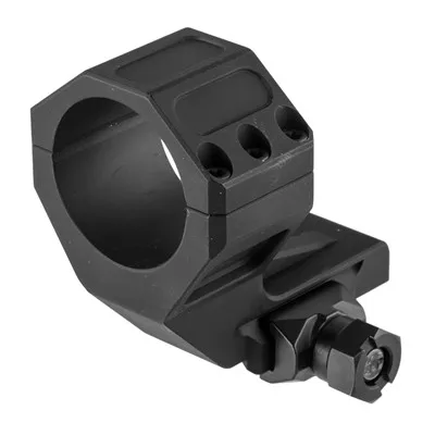 Geissele Automatics Super Precision Aimpoint CompM5S Mount - Absolute Cowitness - Black - Optic Mount, vista 1