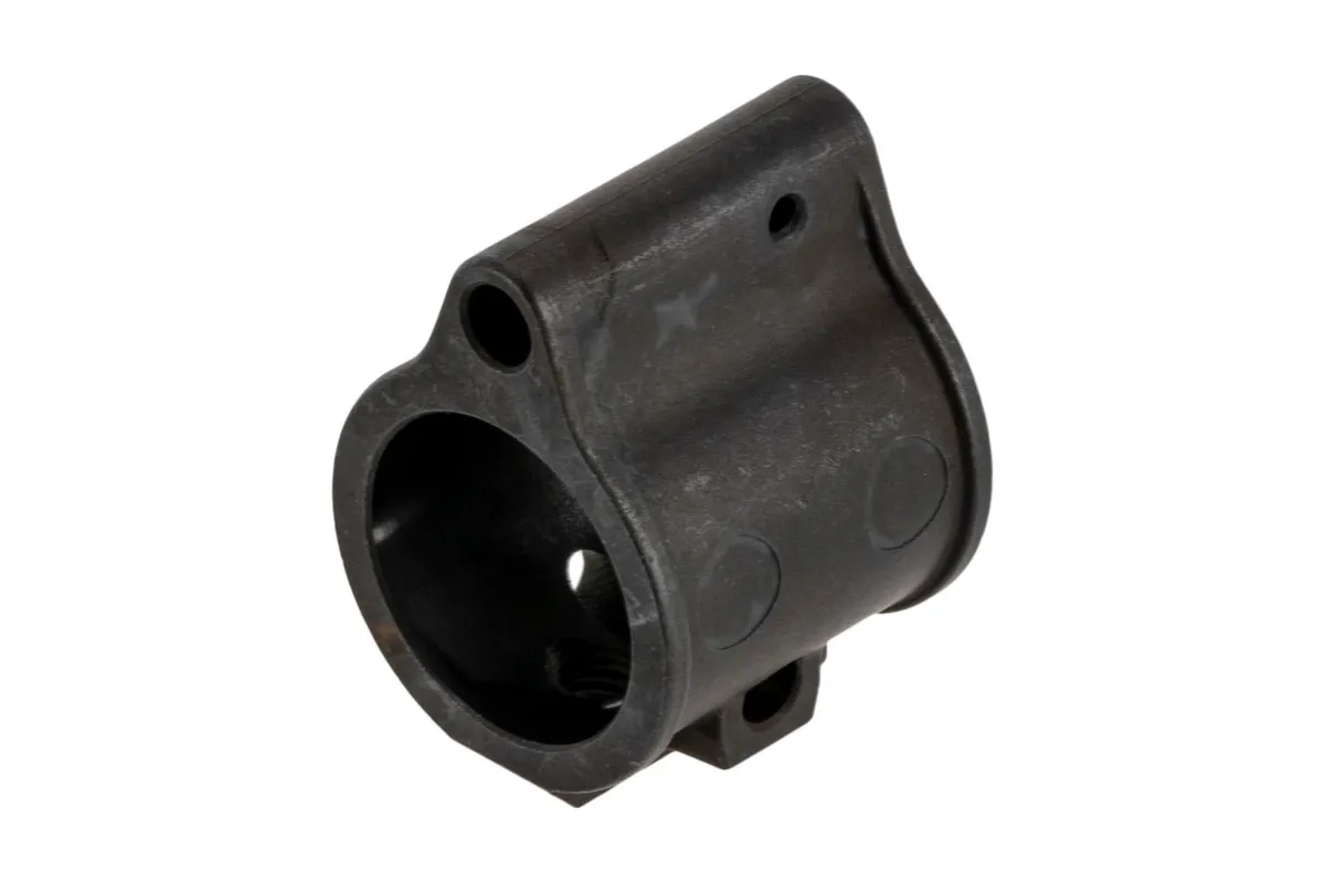 Geissele Super AR-15 Gas Block .750 Low Profile - Gas Block for AR-15 - view 2