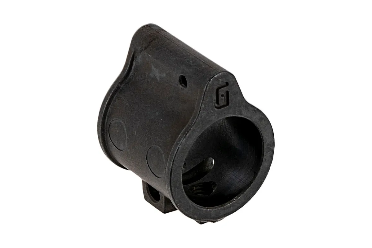 Geissele Super AR-15 Gas Block .750 Low Profile - Gas Block for AR-15 - view 1