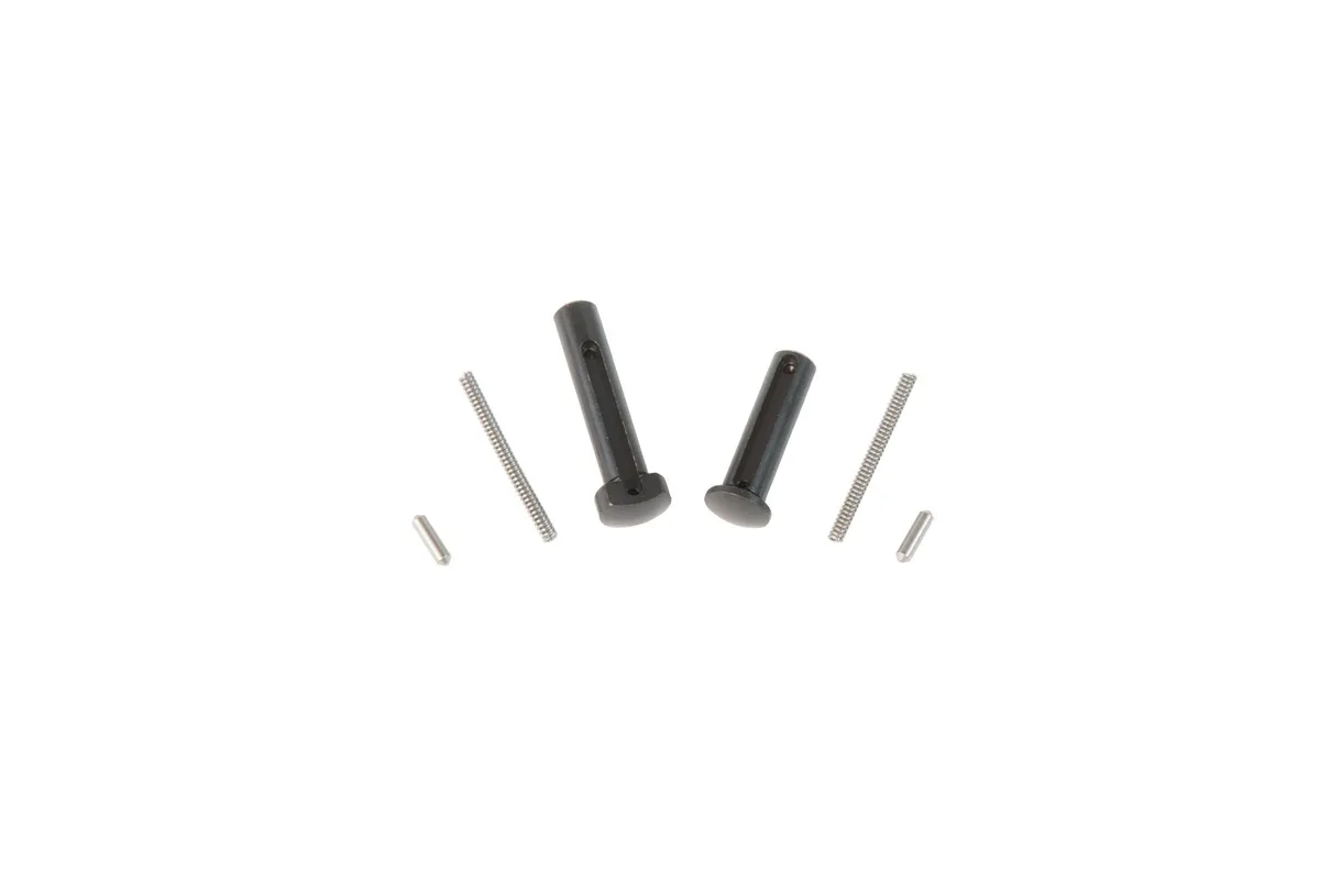 Geissele Super Duty Stainless Takedown Pin Set - Takedown Pin for AR-15 - view 1