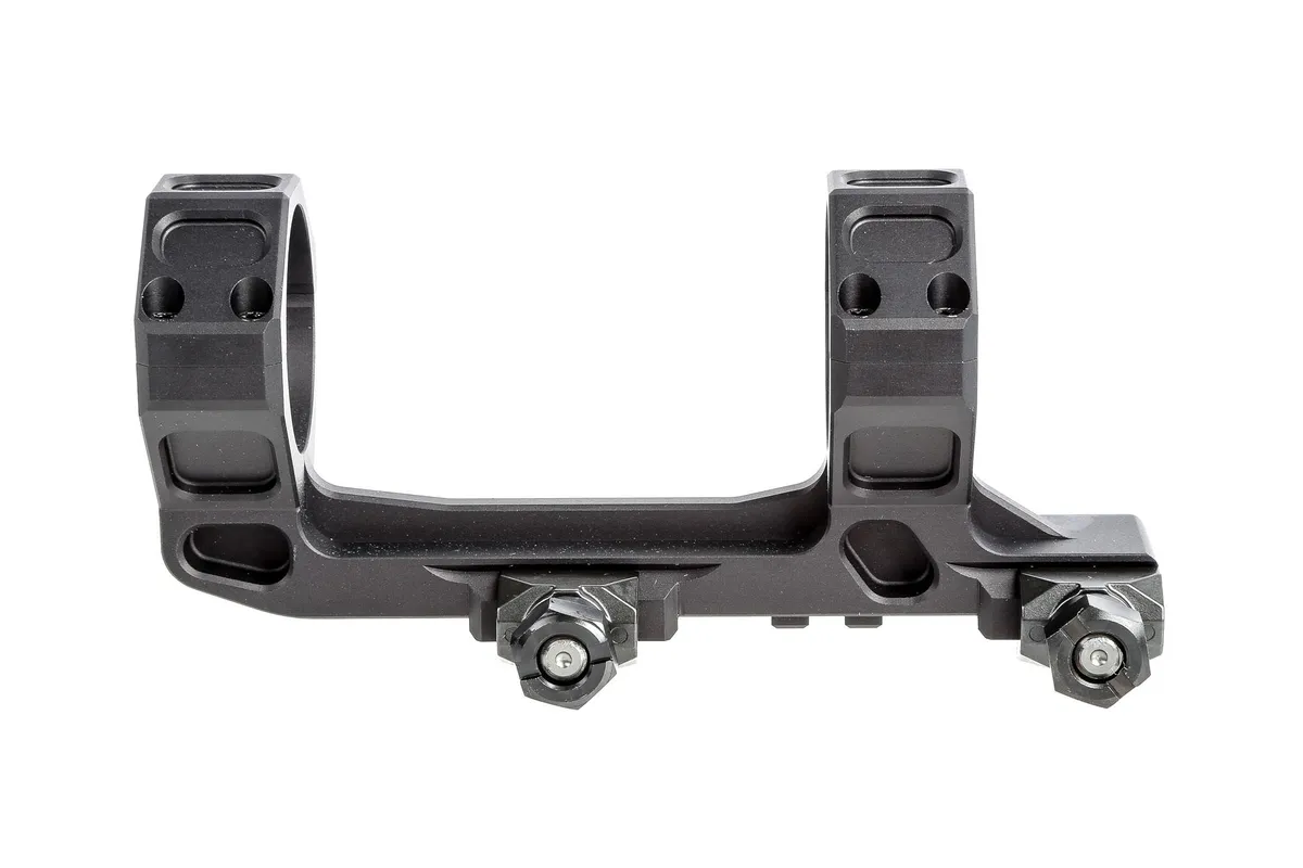 Geissele Automatics Geissele Super Precision 34MM Optic Mount, Black 05-417B - Optic Mount - view 2