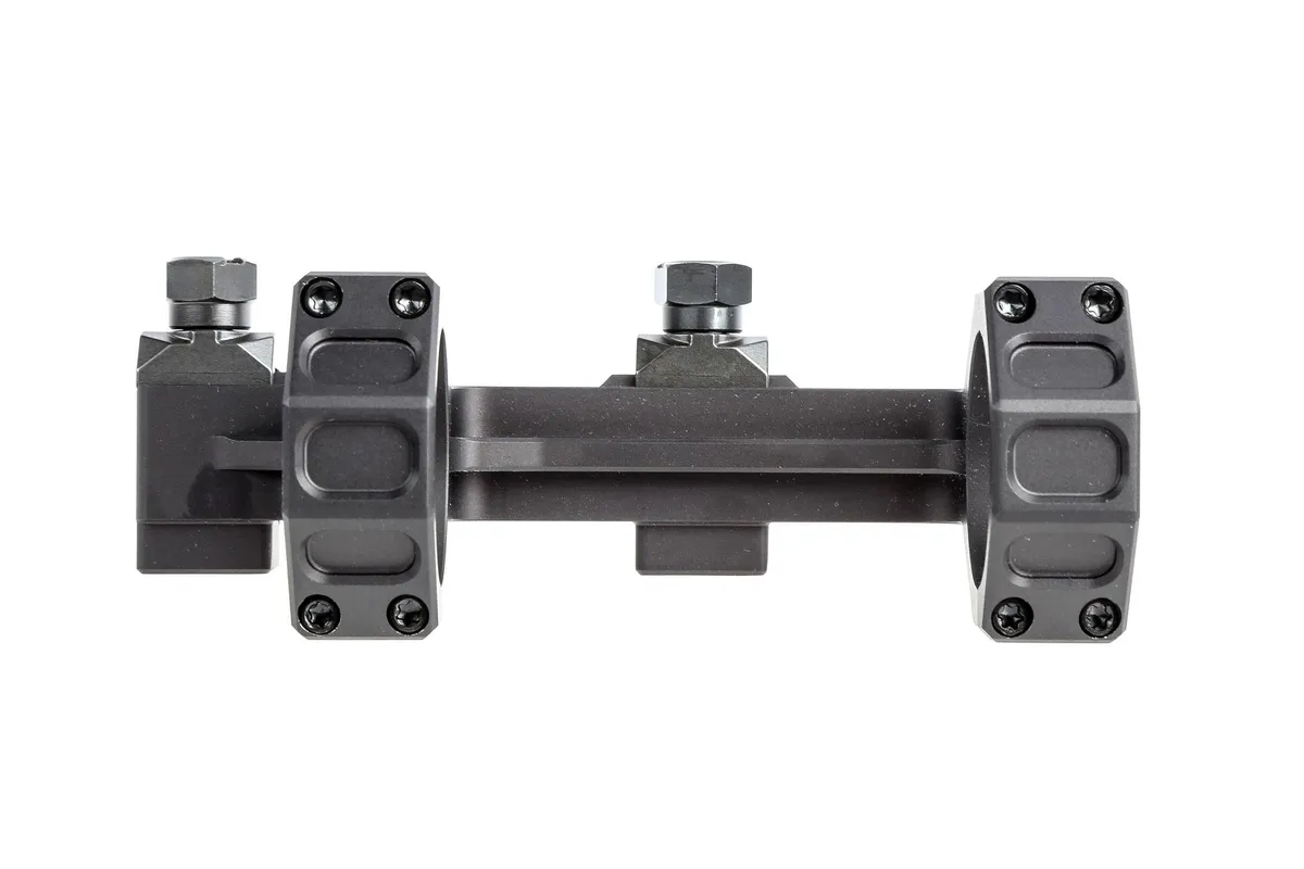 Geissele Automatics Geissele Super Precision 34MM Optic Mount, Black 05-417B - Optic Mount - view 5
