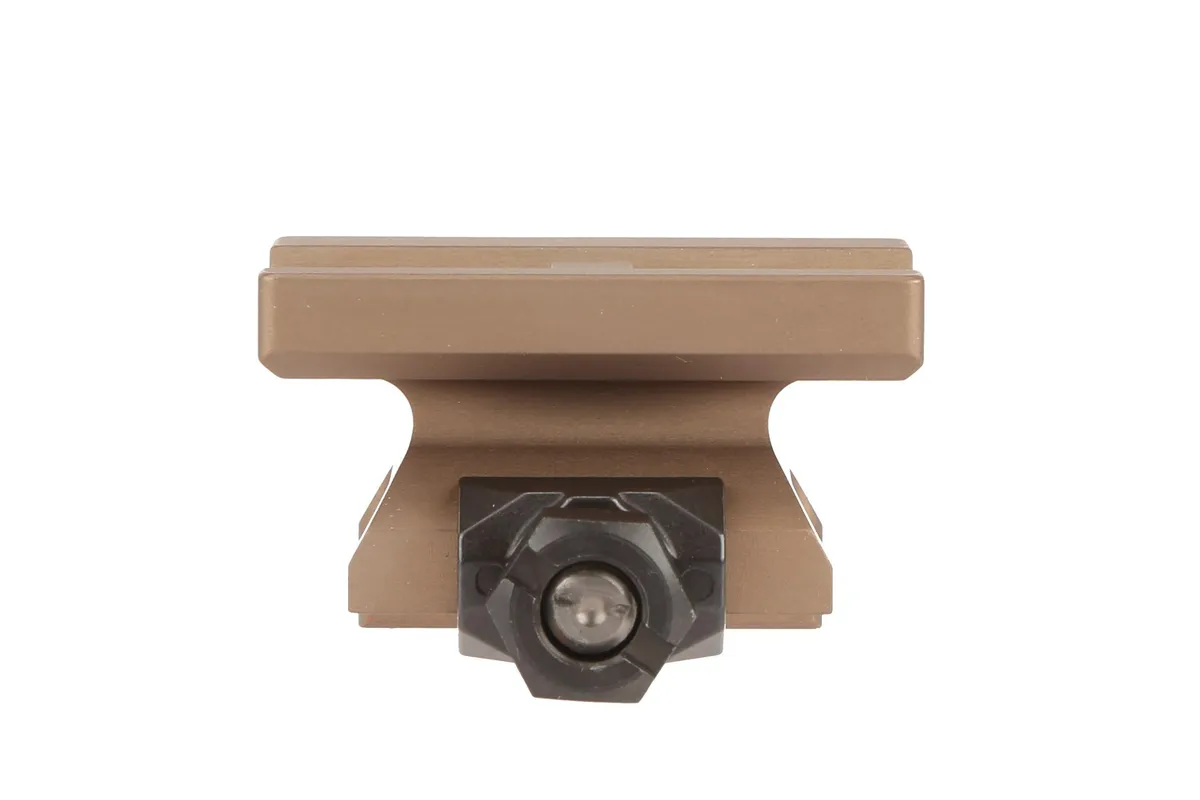 Geissele Automatics Geissele Super Precision APT1 Optic Mount (Co-Witness), DDC 05-401S - Optic Mount - view 3