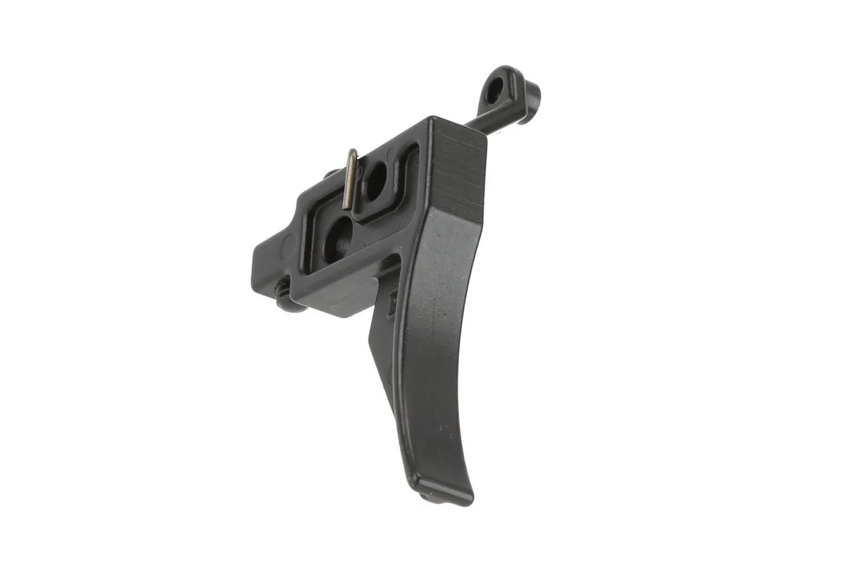 Geissele Super Sabra Lightning Bow Trigger for IWI Tavor Rifles - Trigger for AR-15, vista 2