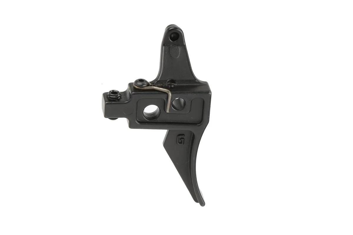 Geissele Super Sabra Lightning Bow Trigger for IWI Tavor Rifles - Trigger for AR-15, vista 3